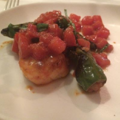 Buon Ricordo Italian Restaurant & Private Dining User Photo