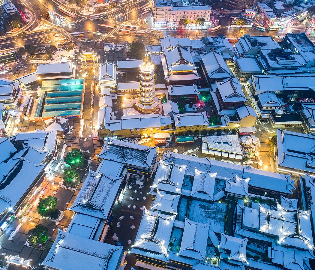 Nanchang Ancient Street