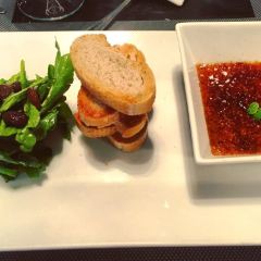 Tacos de Canasta Los Especiales User Photo