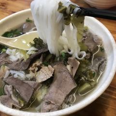 Chen Ji Soup Rice (shui xiang kou branch) User Photo
