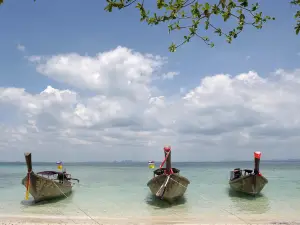 Klong Muang Beach