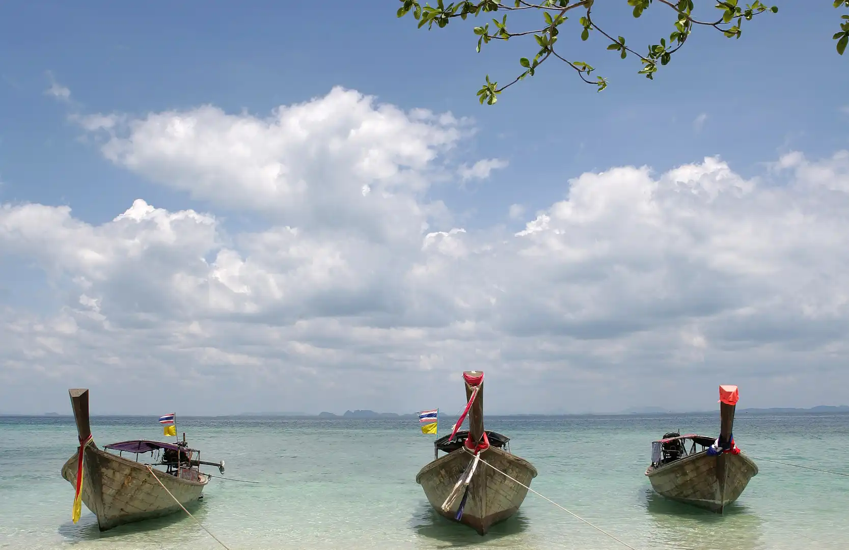 Hotels near Klong Muang Beach