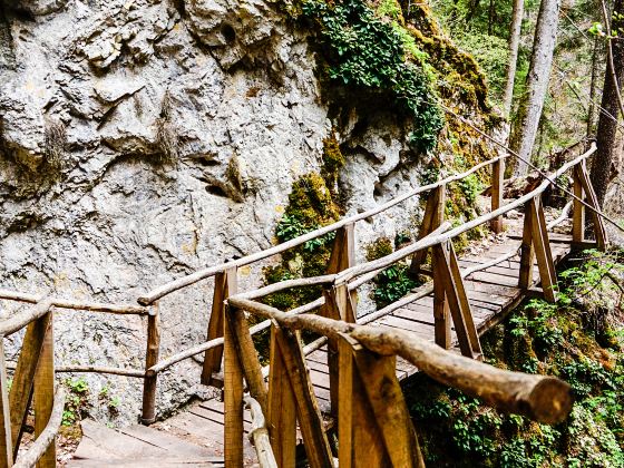 Historic Park of Geoje POW Camp