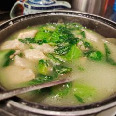 美极鲜美味店 User Photo