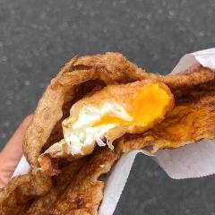 Laopaizhadancongyoubing User Photo