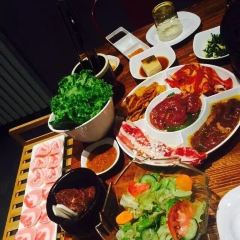 半天妖青花椒烤鱼(博仕后广场店) User Photo