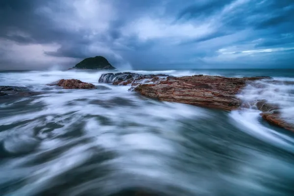 惠州 飛 黃金海岸