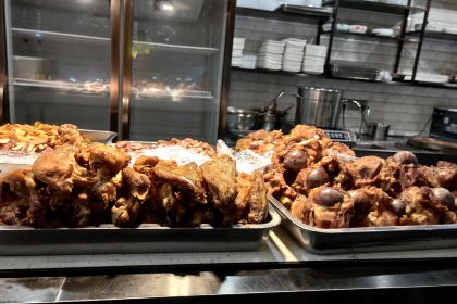 藕然间(西街店)