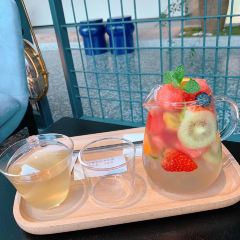 Jinlouge·chashi (kehua) 여행 사진