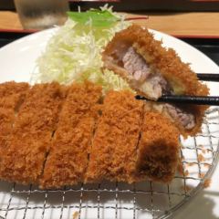 Tonkatsu Maisen Aoyama Honten User Photo
