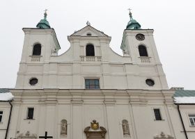 Flüge mit TUI Airways nach Minsk