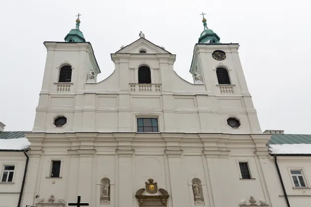 Hotel Tourist Grodno