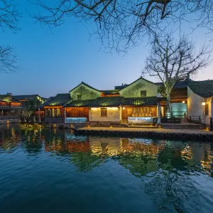 京杭運河