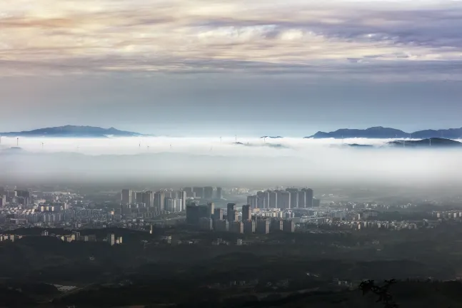 Hangting Hotel Hotels in Guangshui