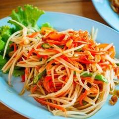 Kolomak junction Food court 여행 사진