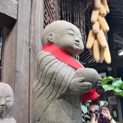 小瓦碴厨房餐厅 User Photo