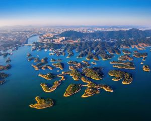 香港-咸寧 火車酒店 自由行