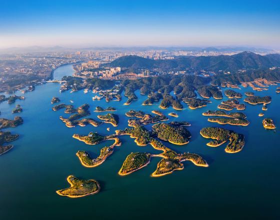 咸寧 自由行套票