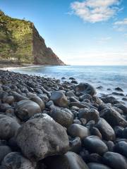 Second Valley Beach