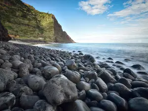 Second Valley Beach