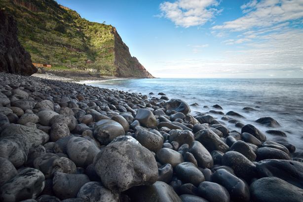 Second Valley Beach