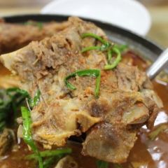 Wondang Gamja-tang(pork back-bone stew) User Photo