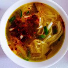 Jincheng Mianpian Di Yichao User Photo