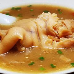 黄蹄花(江乡路店) User Photo