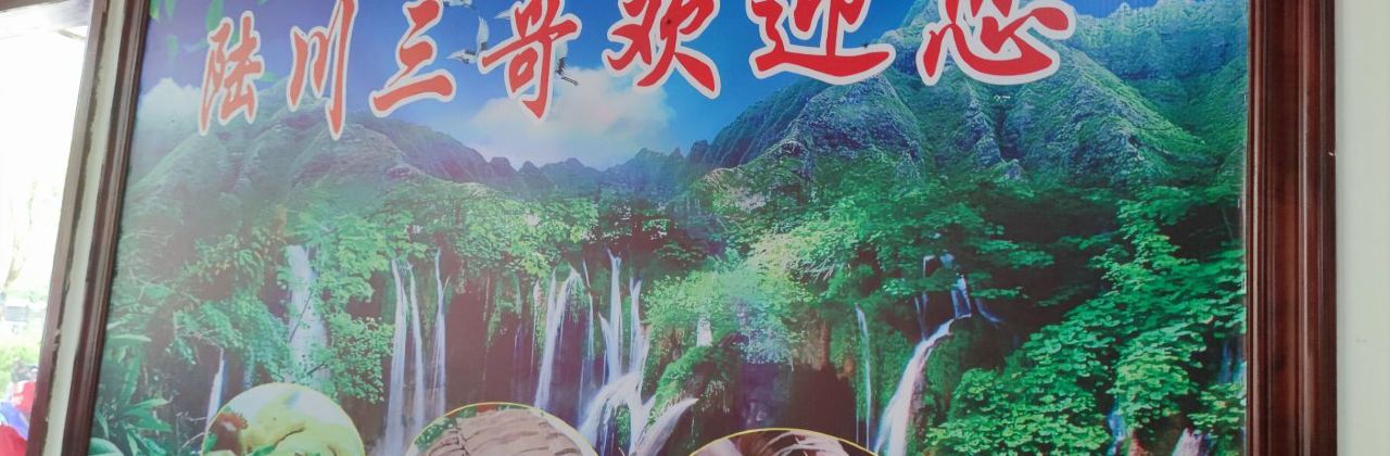 陆川三哥特味馆(鹿寨分店)