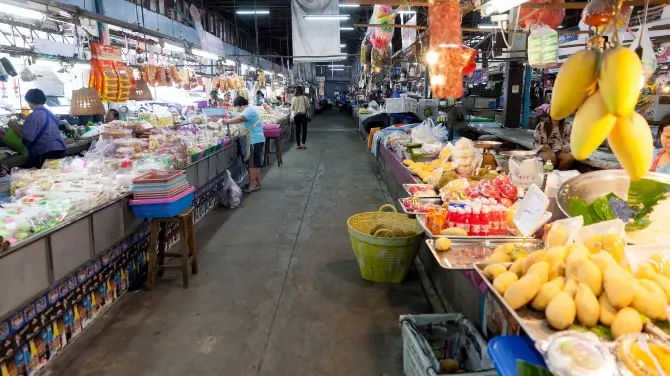 5_錦市場
