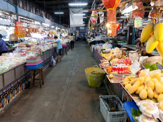 Nishiki Market