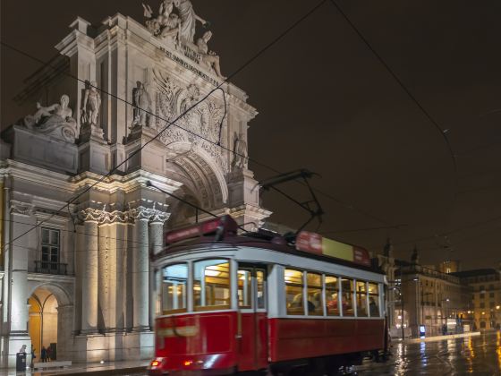 Arco da Rua Augusta