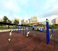 [ 親子好去處] 有一個公園龍鳳寶寶已經去咗四百次! 