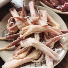 Zhaolaosixian'echang Hot Pot (pengzhoujiuchi) User Photo