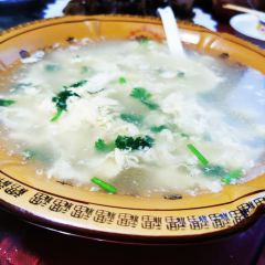 老媽菜館張用戶圖片