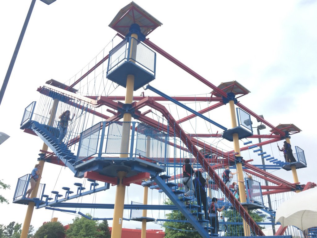 Frankie's Fun Park attraction reviews - Frankie's Fun Park ...