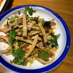 小菜一碟(永阳路店) User Photo