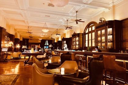 The BEEF Steakhouse & Bar