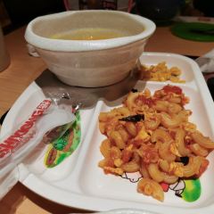 大師兄牛肉麵張用戶圖片