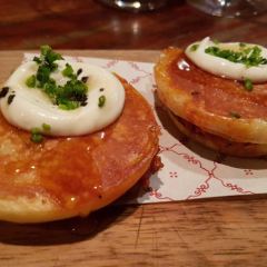 Movida Bar Pizzeria User Photo