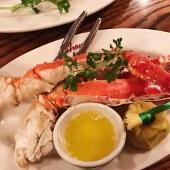 Shaw's Crab House User Photo