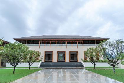 Huashan Yunshe Chinese Restaurant