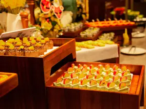 观鹭西餐厅