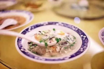 皇城相府贵宾楼·餐厅