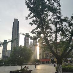 周真真南昌粉面(实验学校店) User Photo