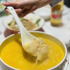 A WU HUANG HE DA LI YU ZHENG ZHOU TIAN ZE JIE DIAN User Photo