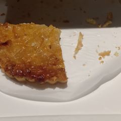 安雲·悅南山度假酒店中餐廳張用戶圖片