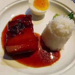 五莲飞天宾馆·餐厅 User Photo