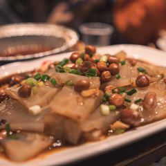 Er Pang BBQ( Main Branch) User Photo
