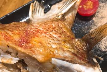 OTARU SUSHI KOU 여행 사진